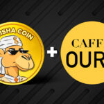 Exciting Announcement: Shisha Coin Partners with Caffè Ouro!